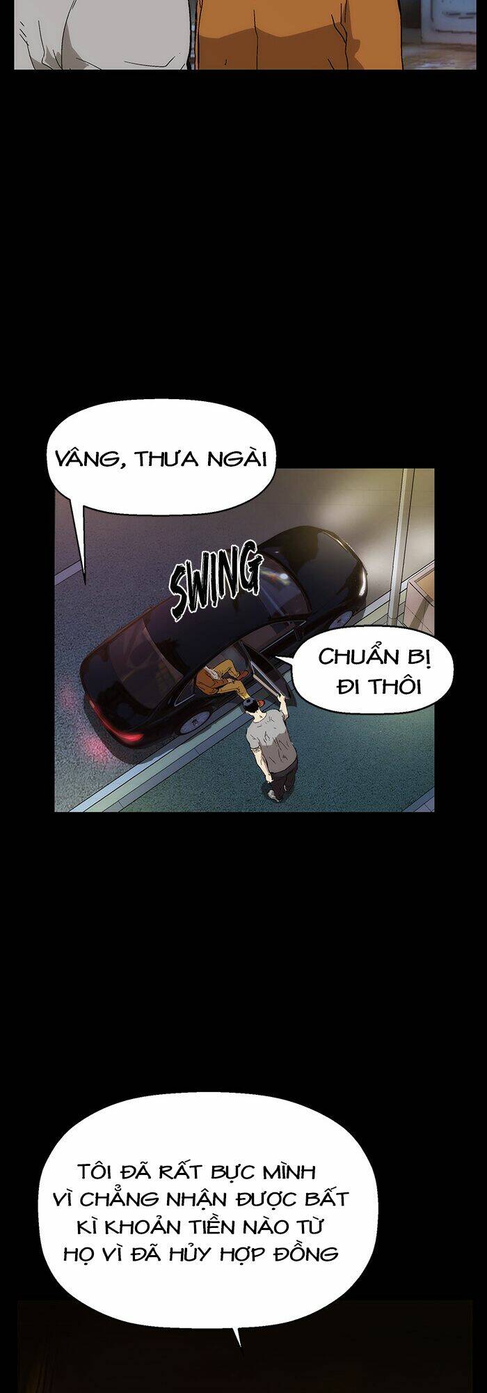 Weak Hero - Chương 142