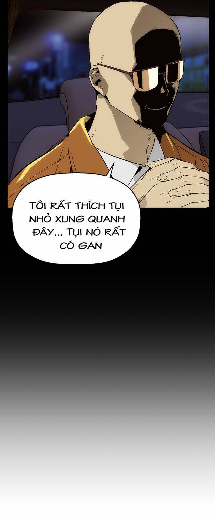 Weak Hero - Chương 142