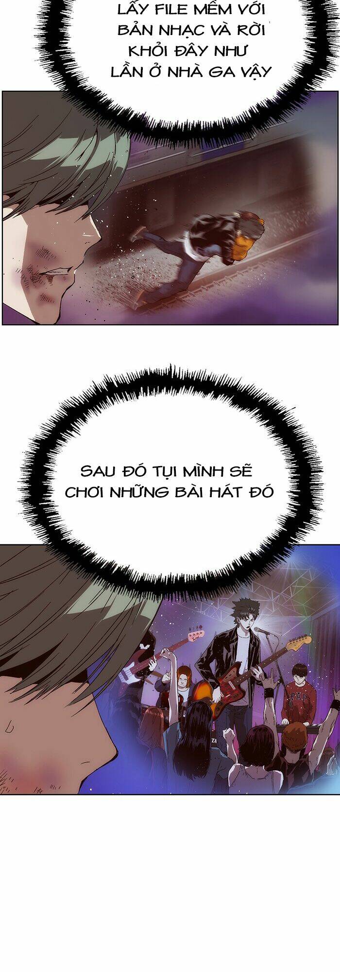 Weak Hero - Chương 142