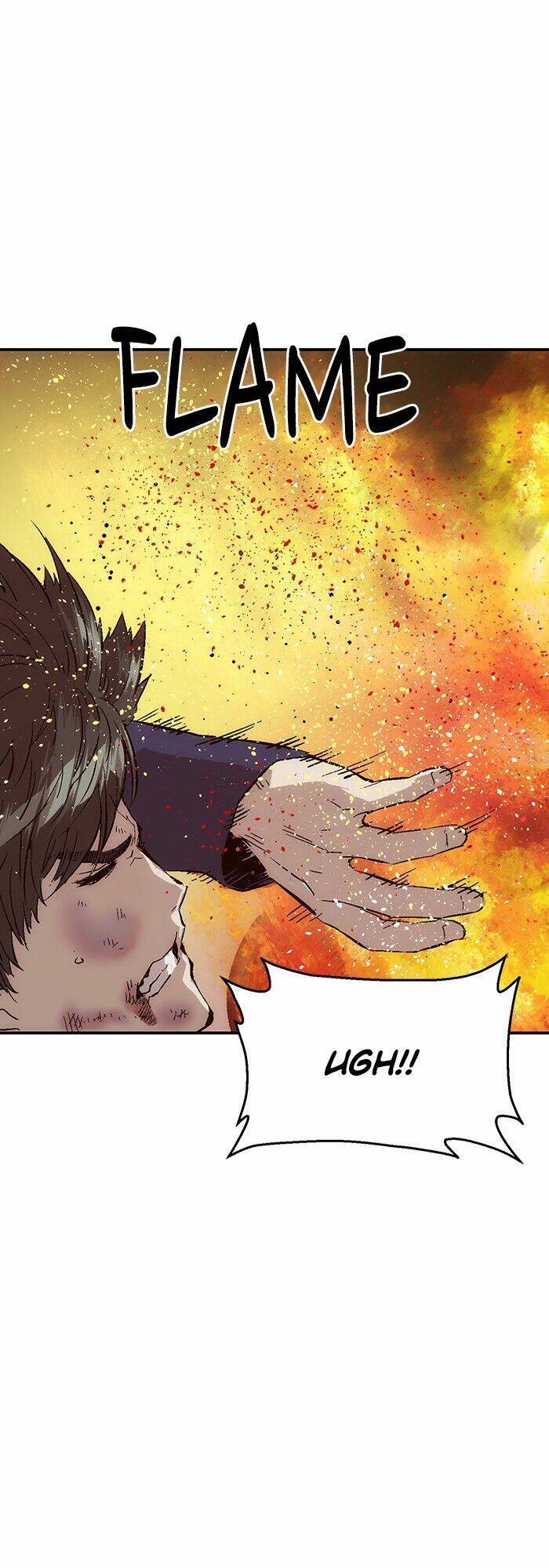 Weak Hero - Chương 142