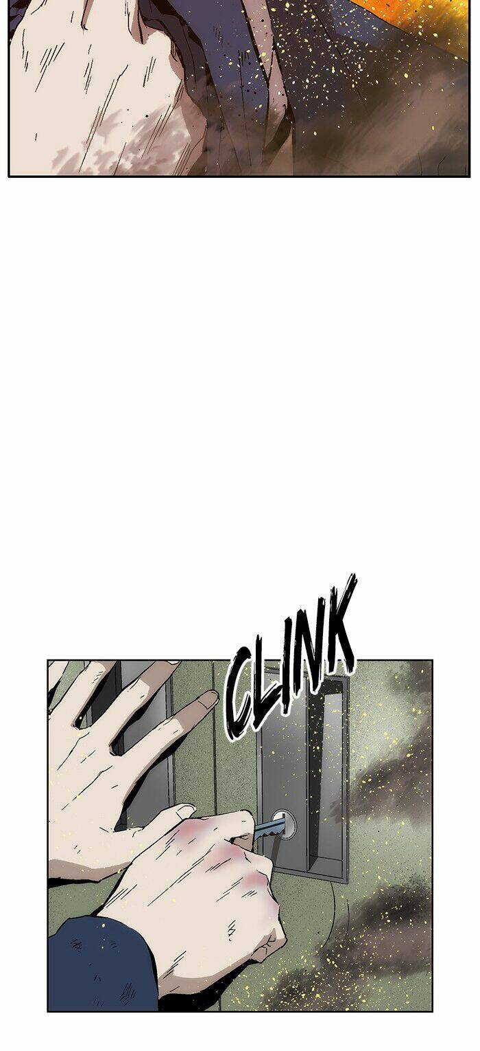 Weak Hero - Chương 142