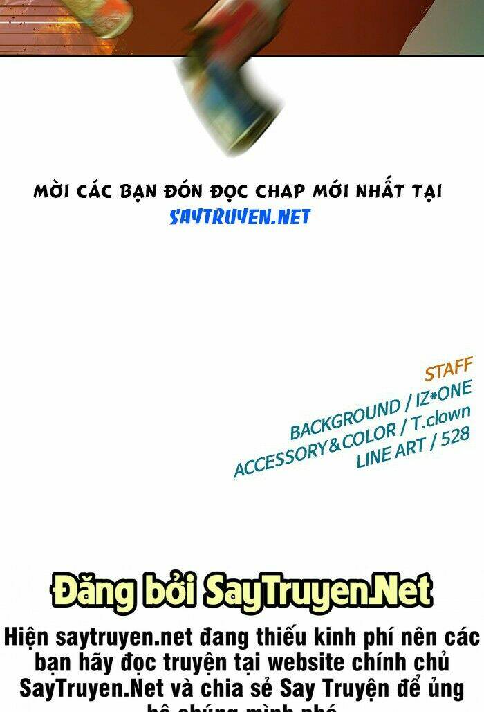 Weak Hero - Chương 142