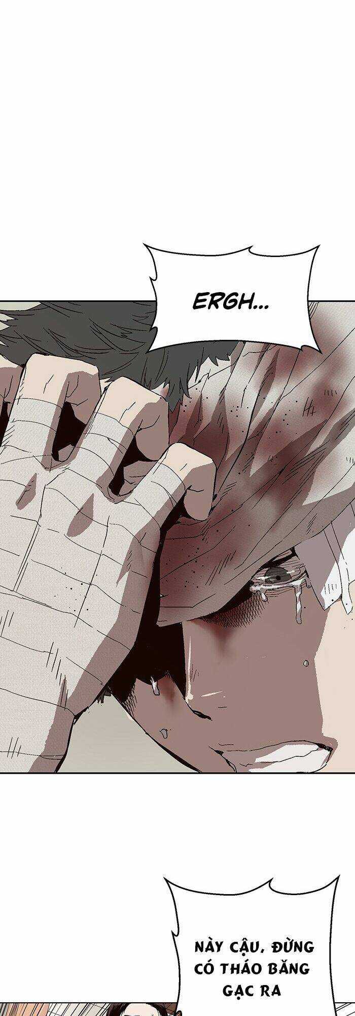 Weak Hero - Chương 143