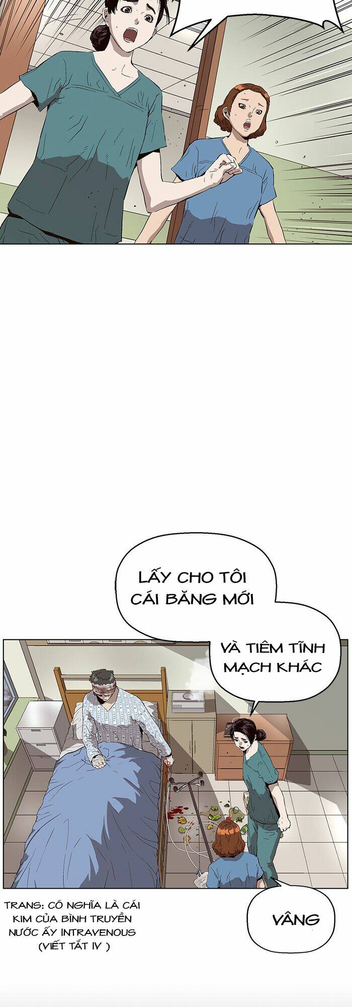Weak Hero - Chương 143