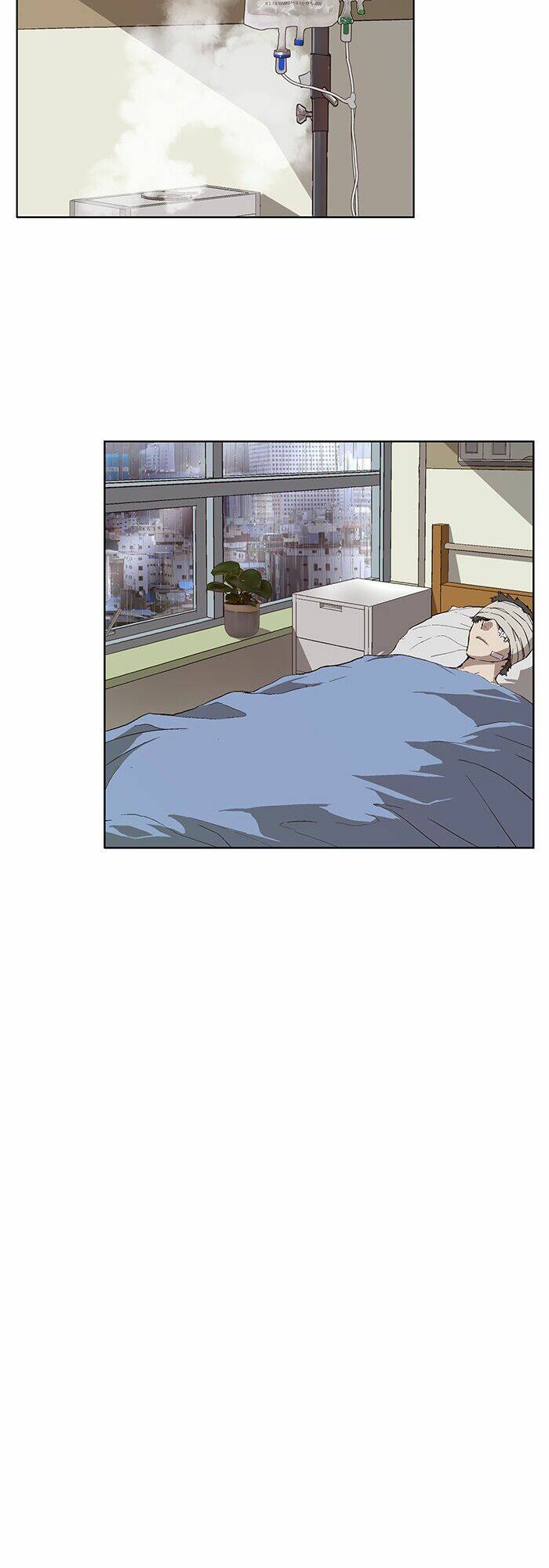 Weak Hero - Chương 143