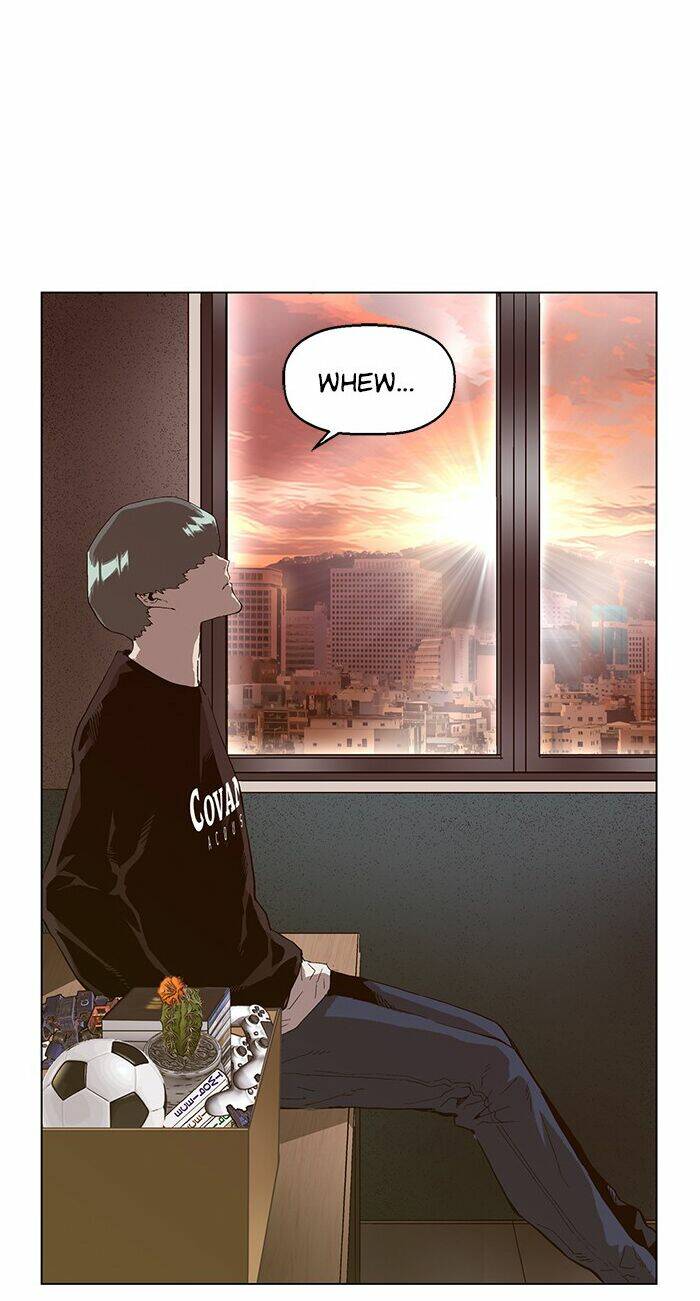 Weak Hero - Chương 143