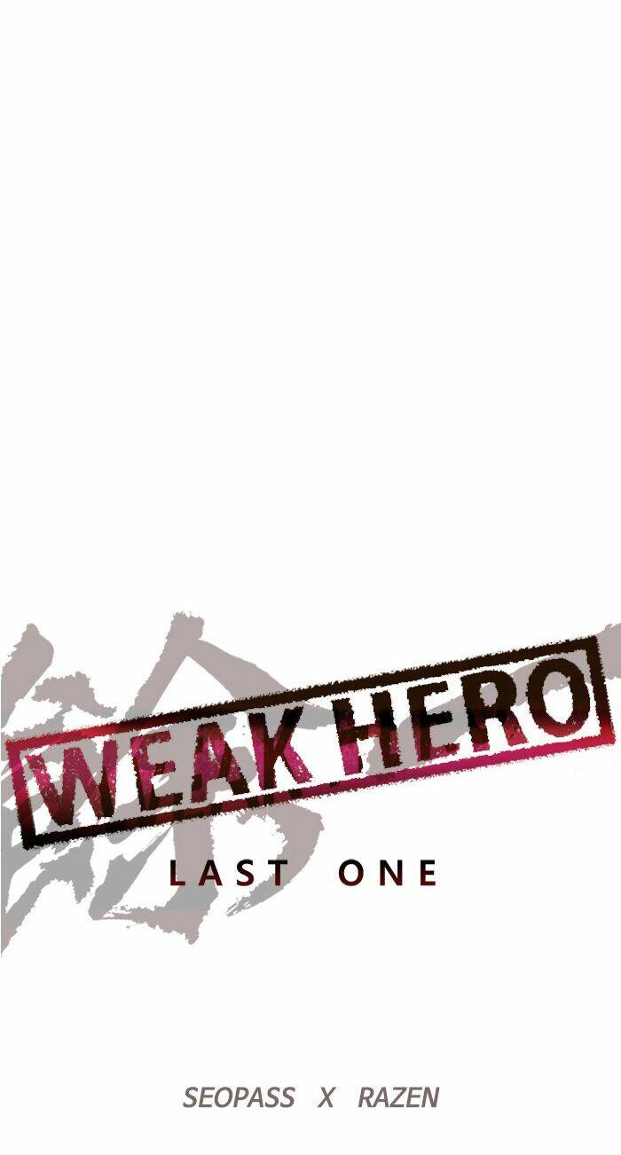 Weak Hero - Chương 143