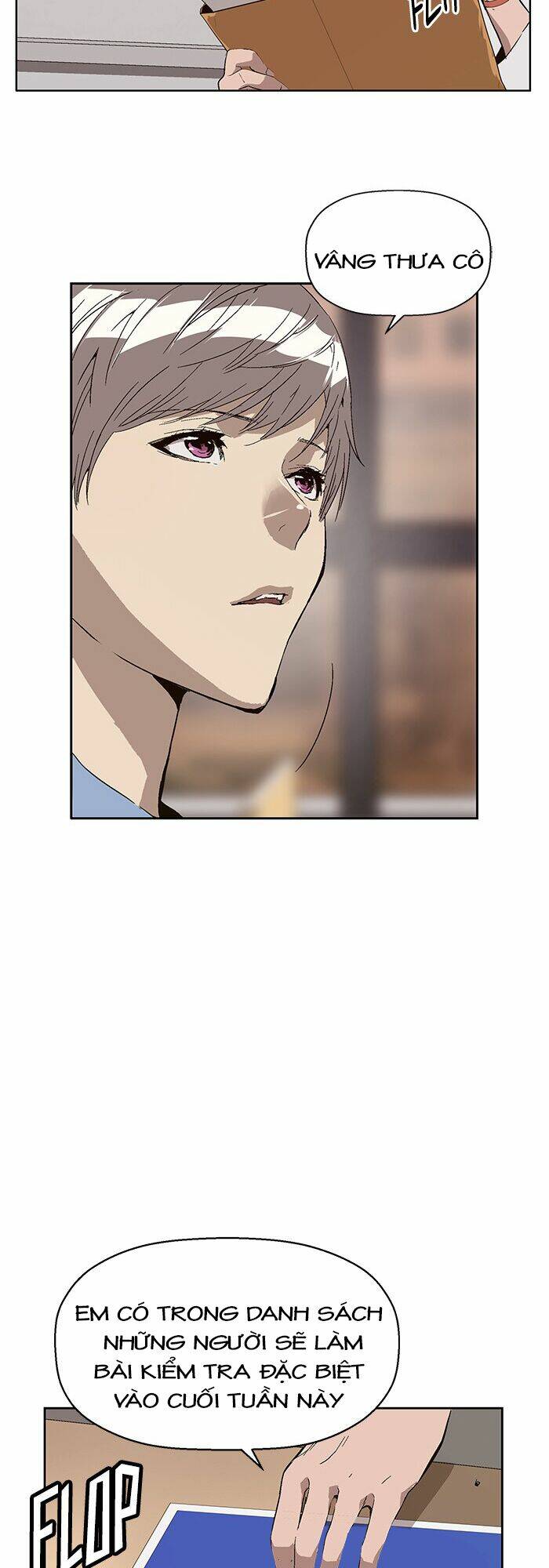 Weak Hero - Chương 143