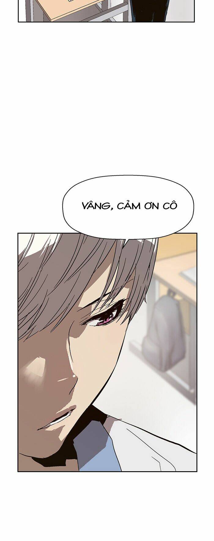Weak Hero - Chương 143