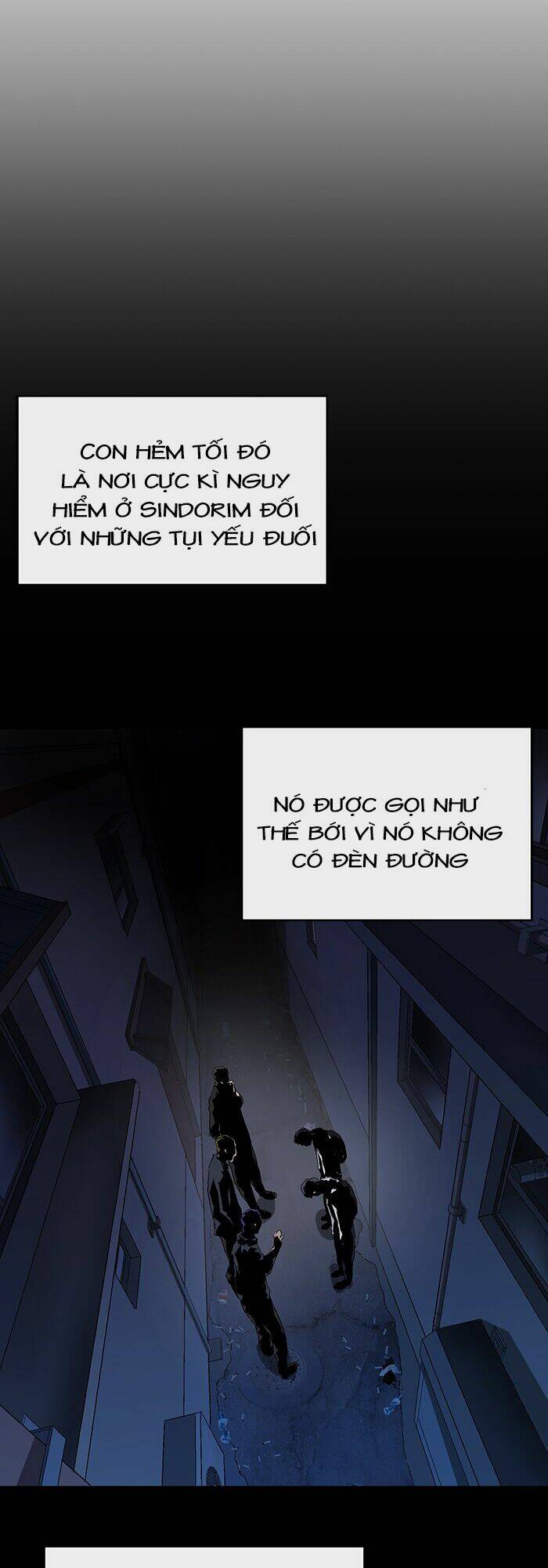 Weak Hero - Chương 143