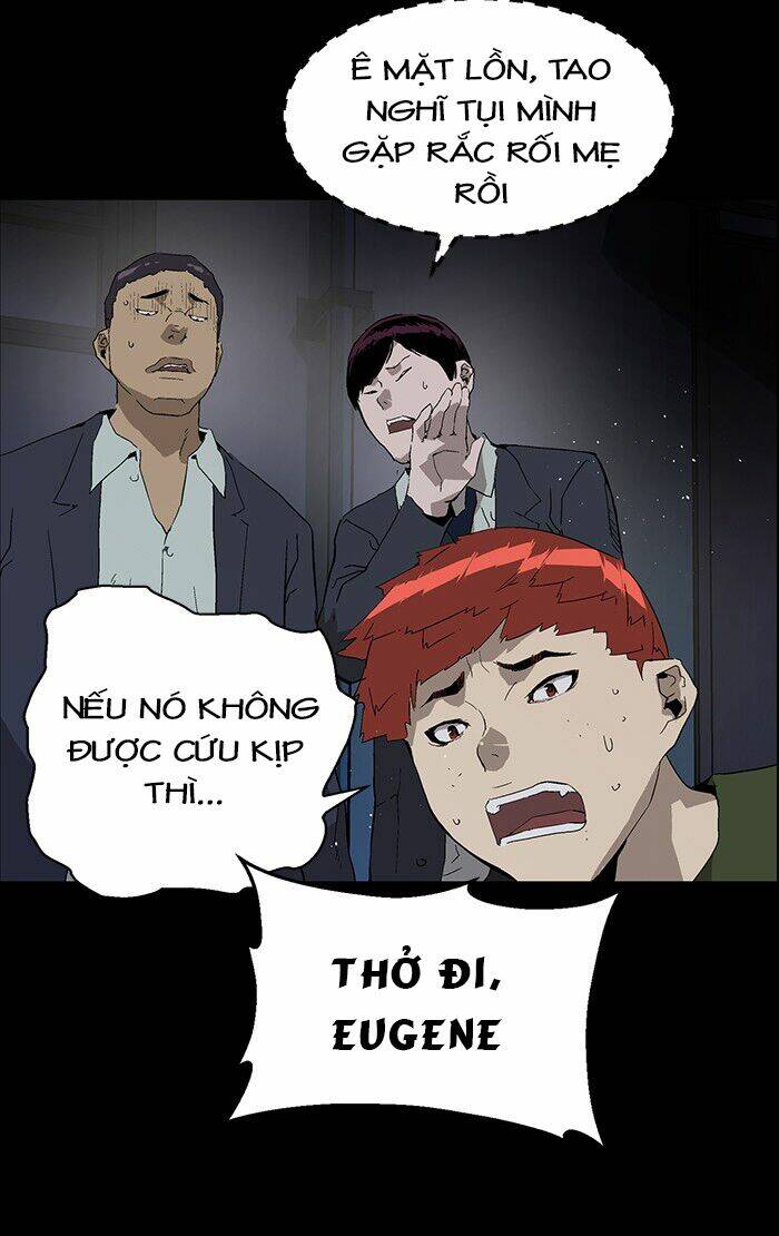 Weak Hero - Chương 143