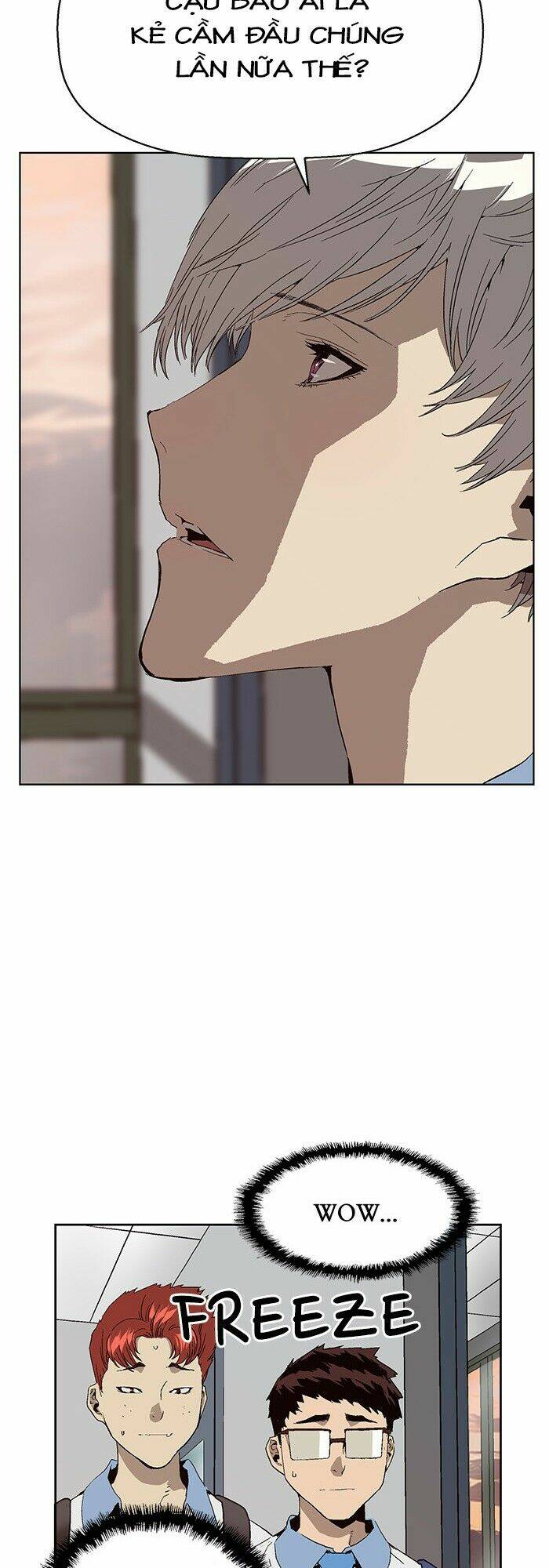 Weak Hero - Chương 143