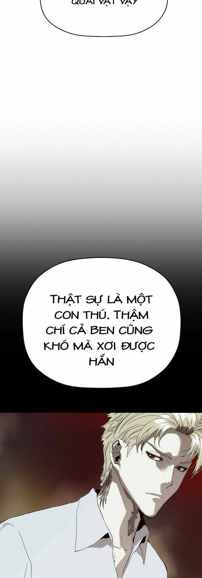 Weak Hero - Chương 143