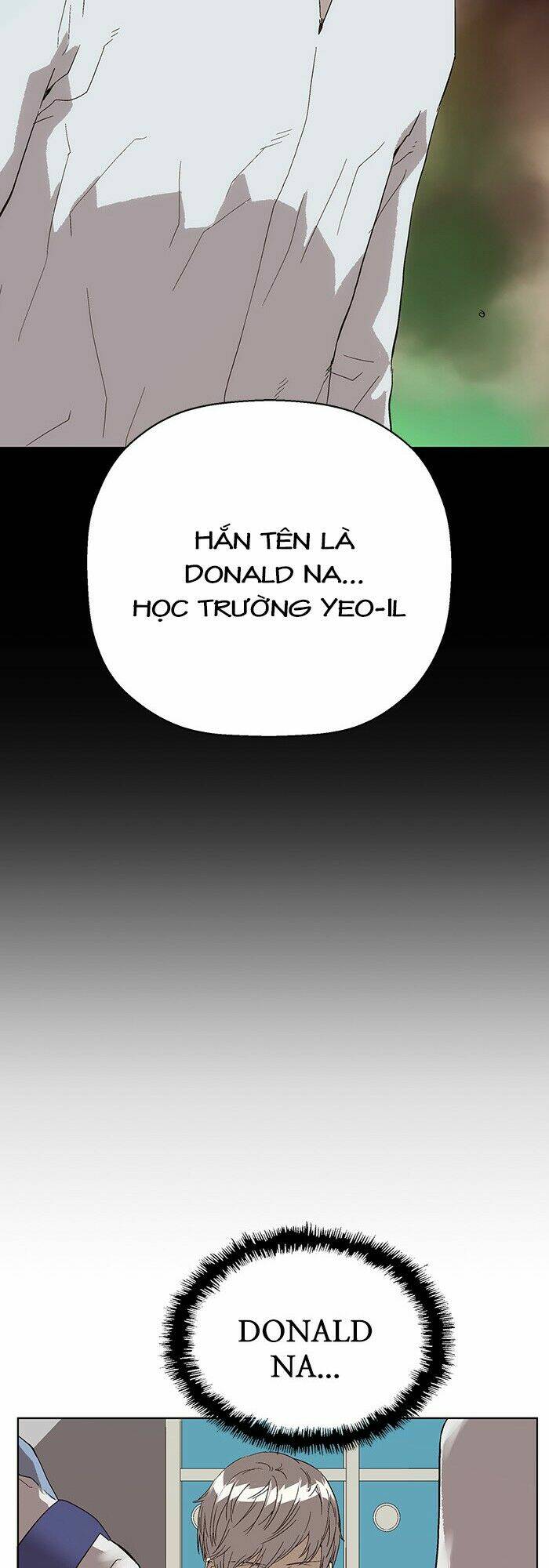 Weak Hero - Chương 143
