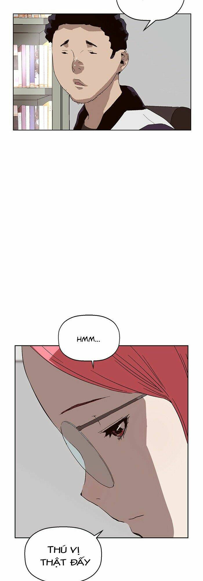 Weak Hero - Chương 143