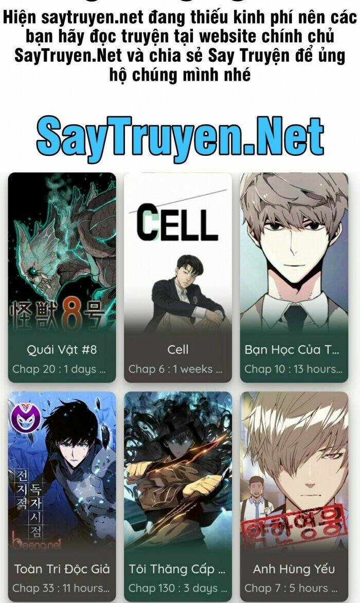 Weak Hero - Chương 143