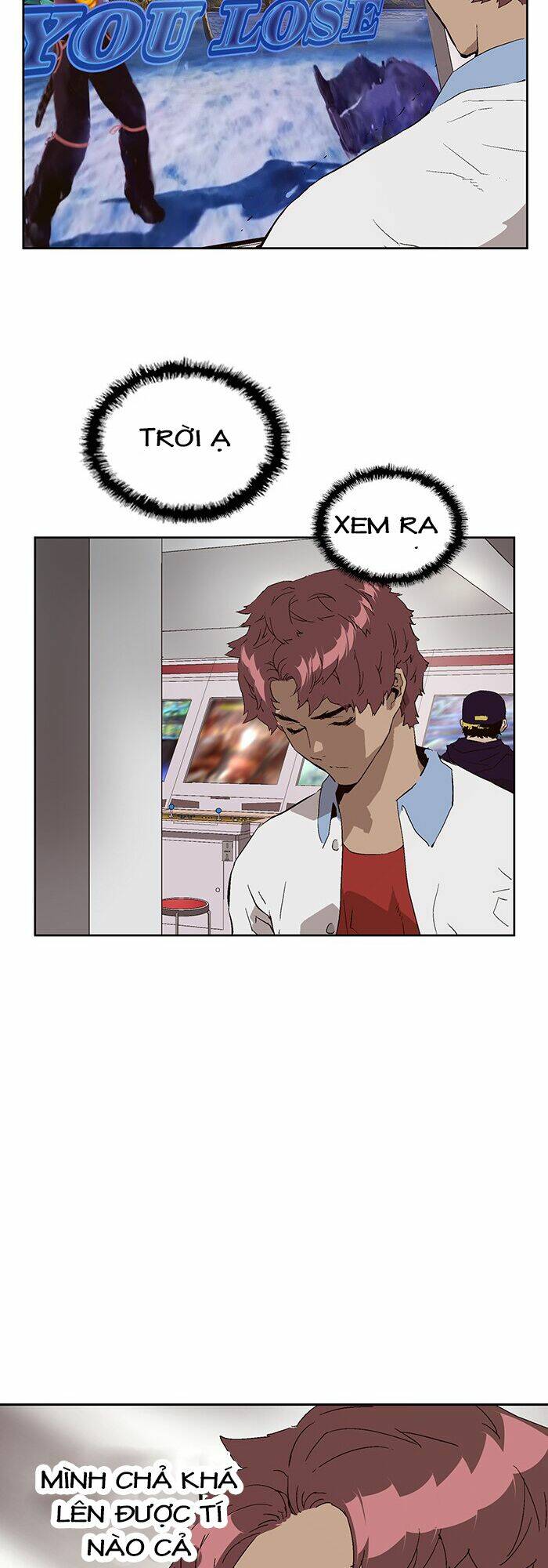 Weak Hero - Chương 144