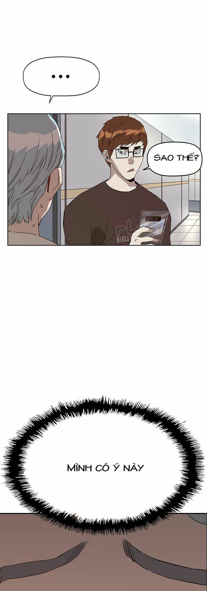Weak Hero - Chương 144