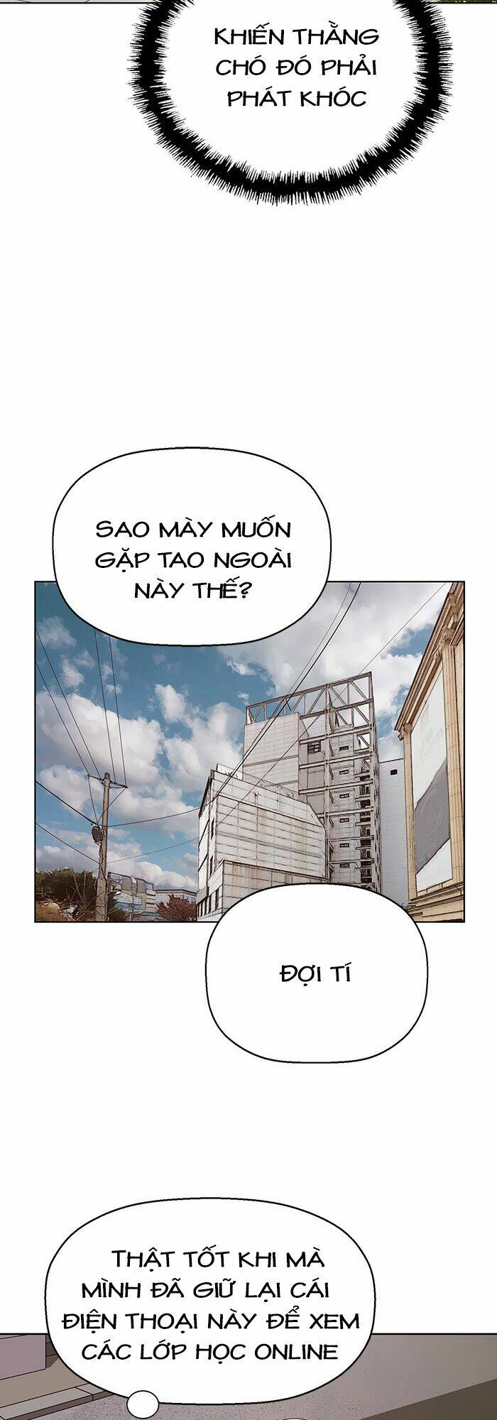 Weak Hero - Chương 144