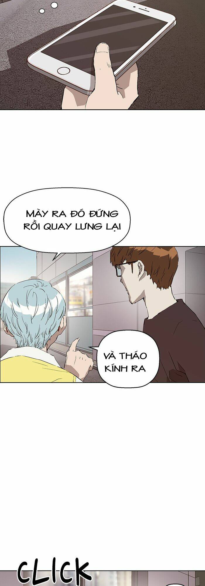 Weak Hero - Chương 144