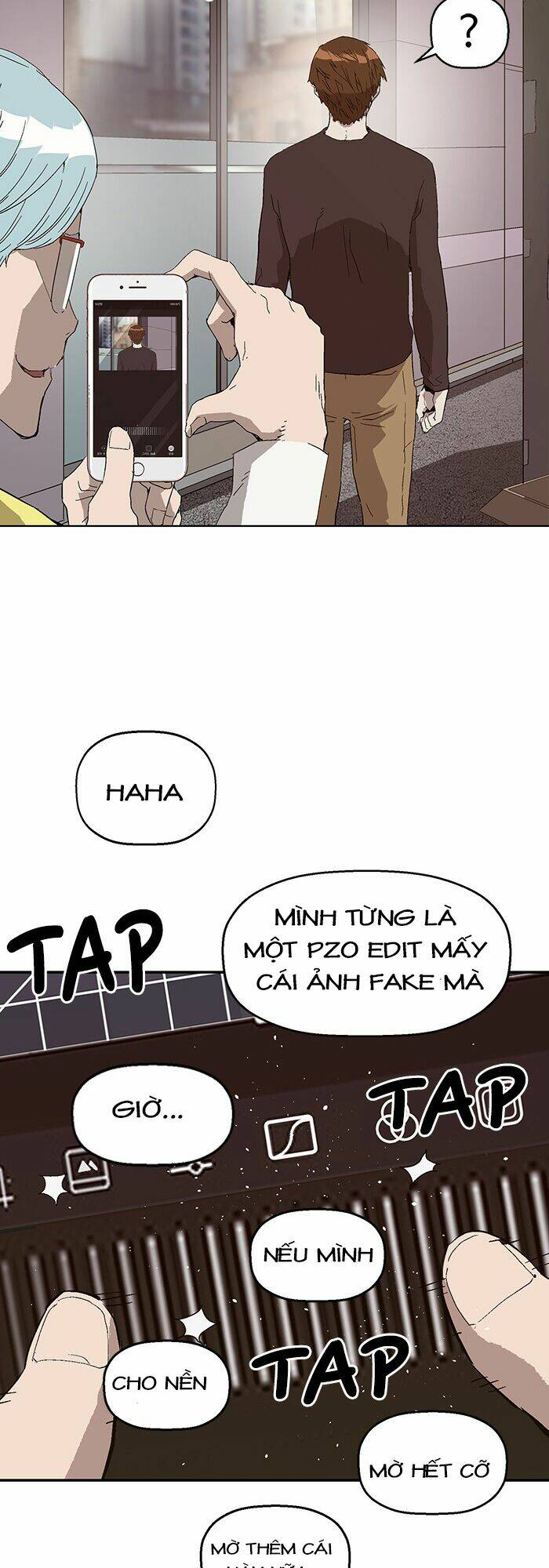 Weak Hero - Chương 144