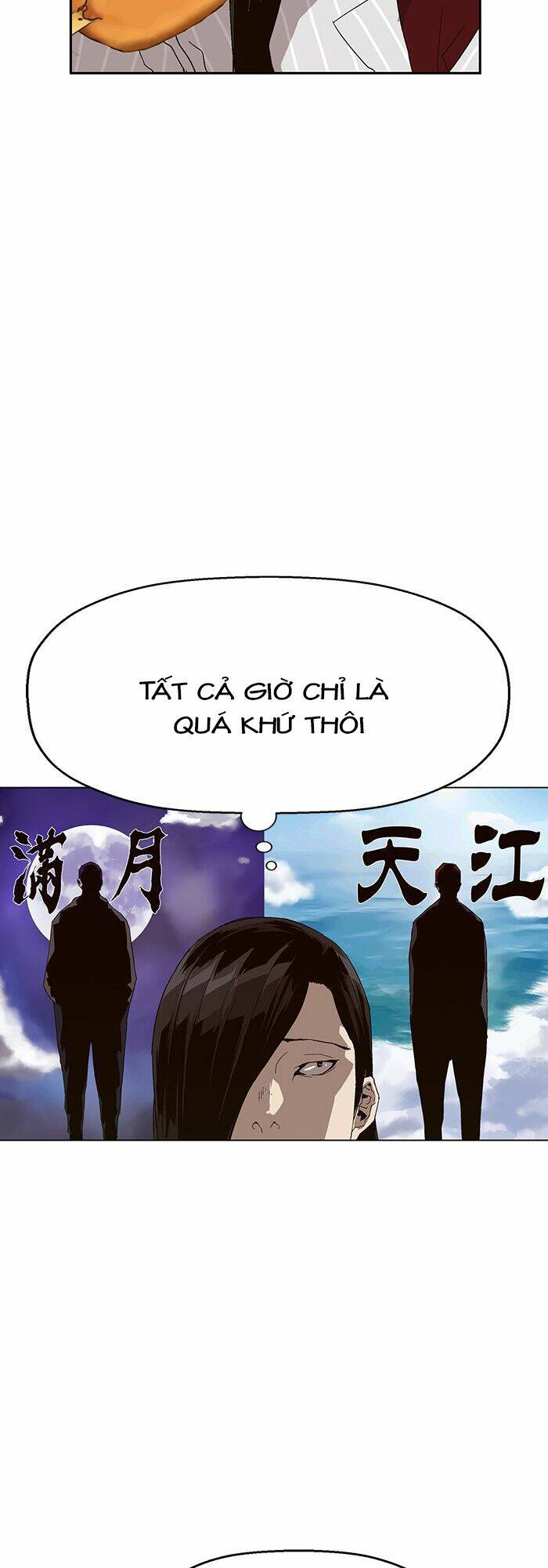 Weak Hero - Chương 144