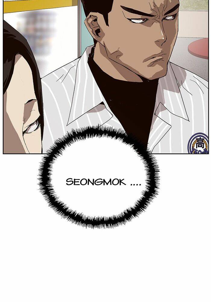 Weak Hero - Chương 144