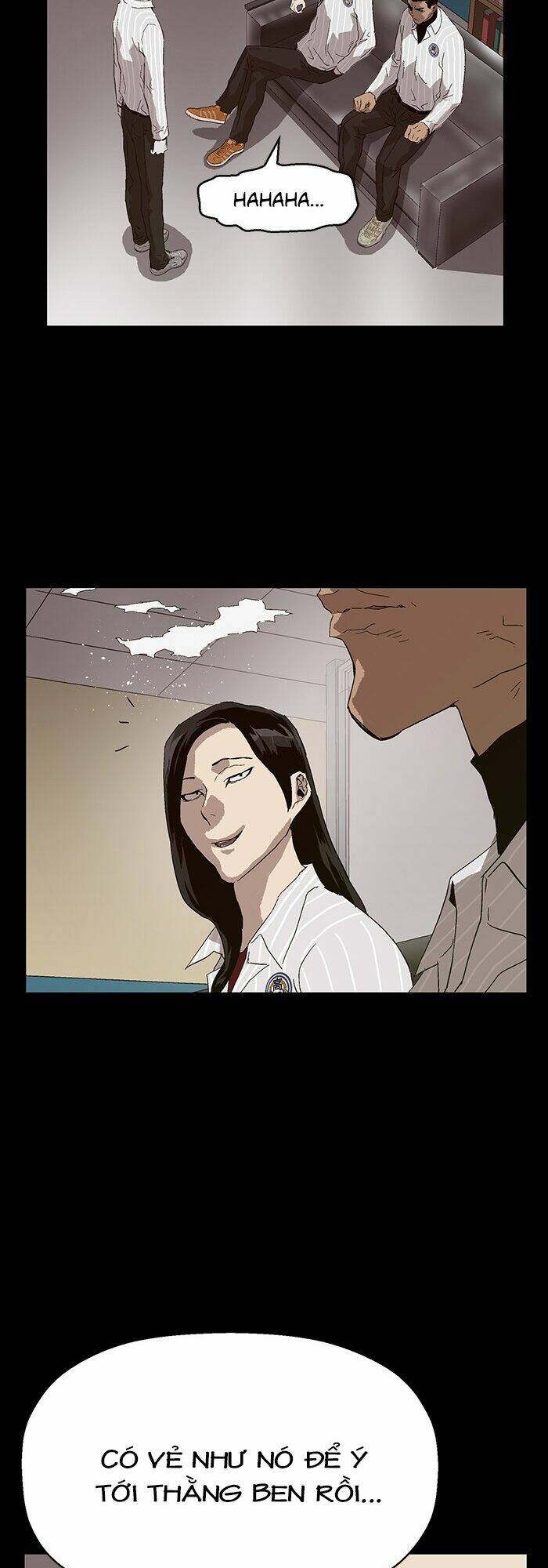 Weak Hero - Chương 144