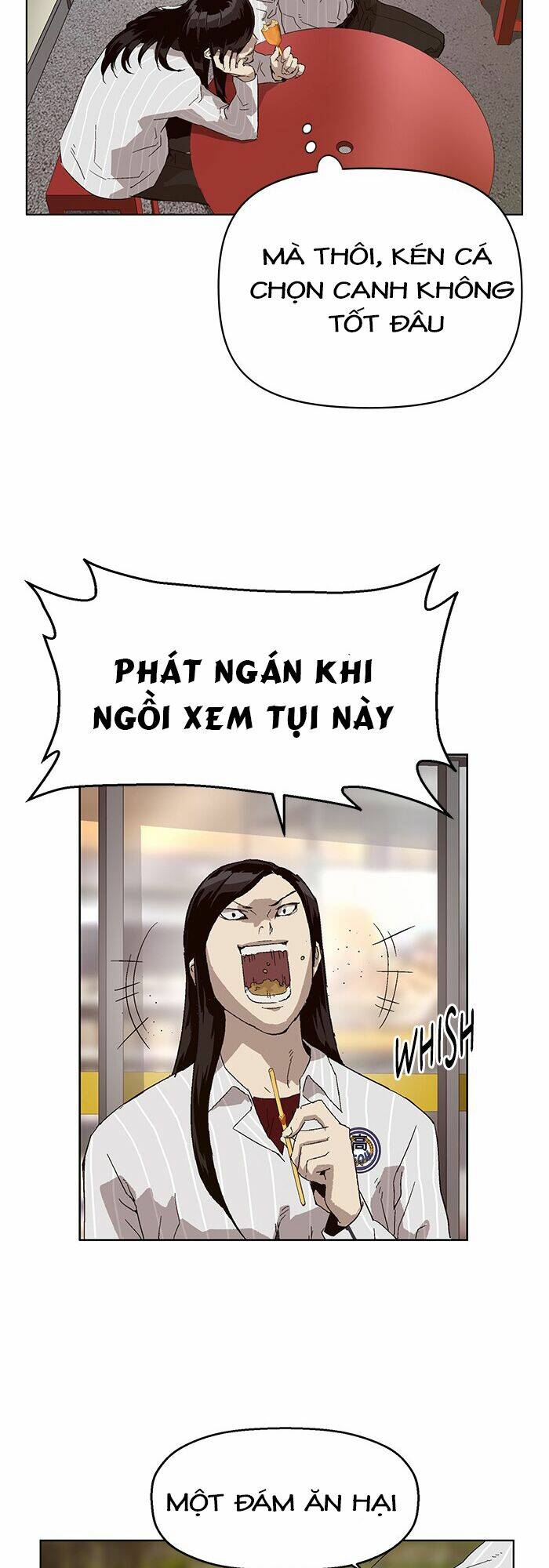 Weak Hero - Chương 144
