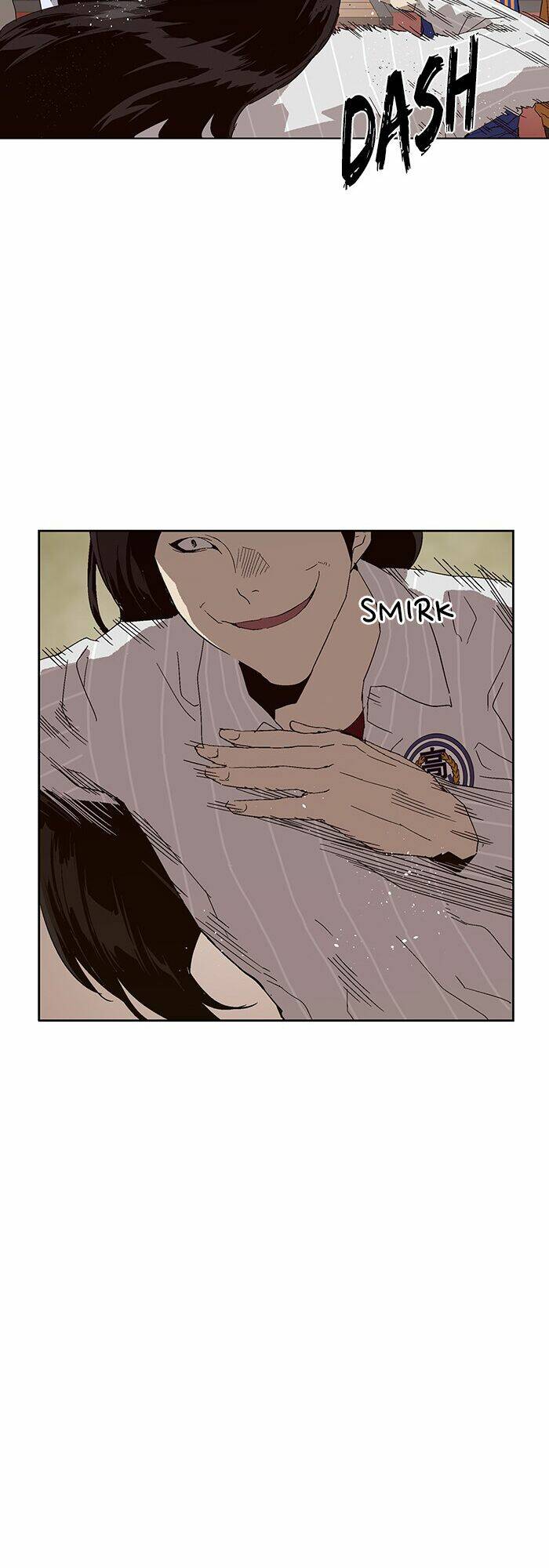 Weak Hero - Chương 144