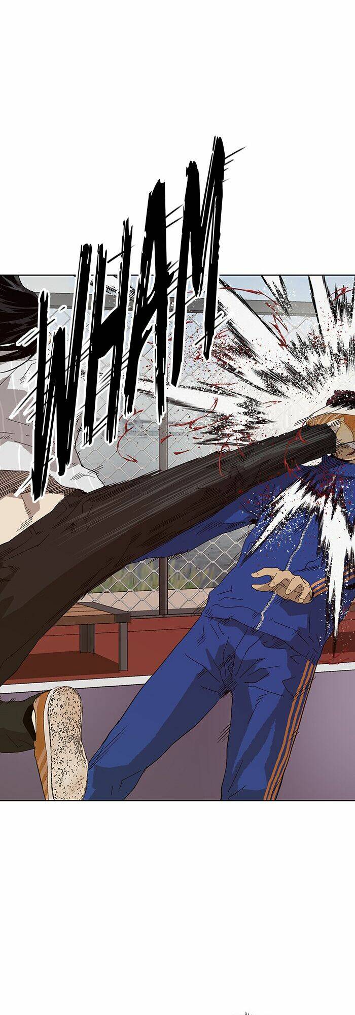Weak Hero - Chương 144