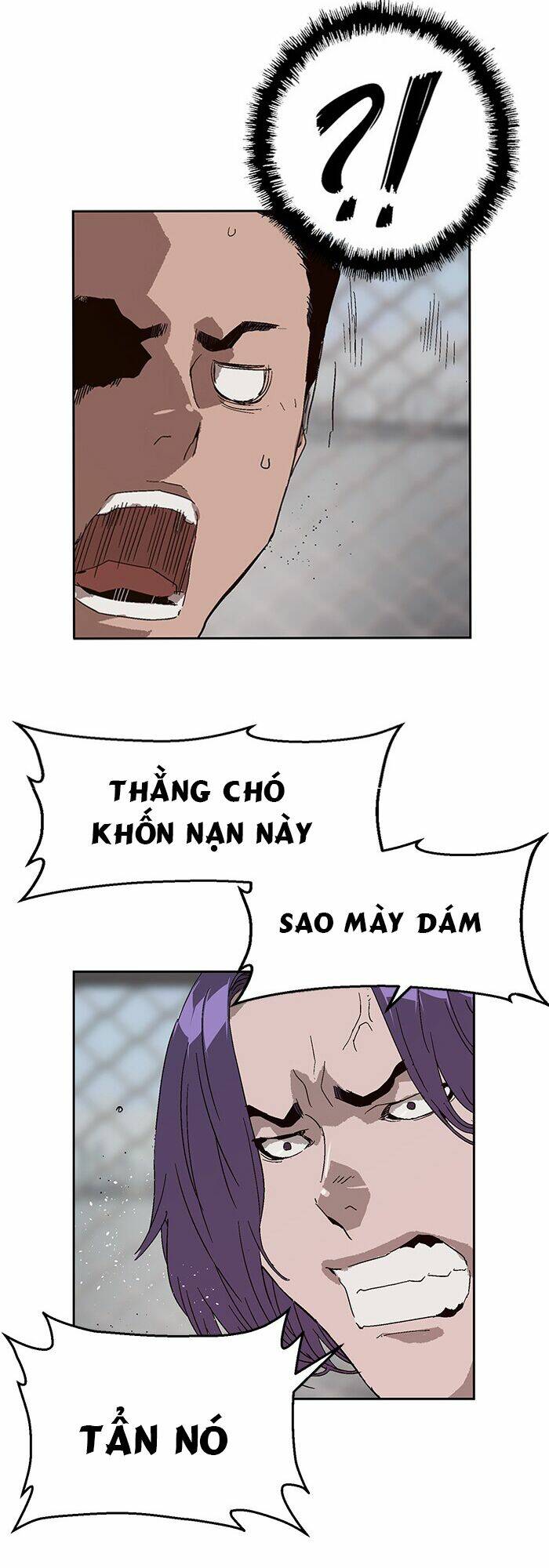 Weak Hero - Chương 144