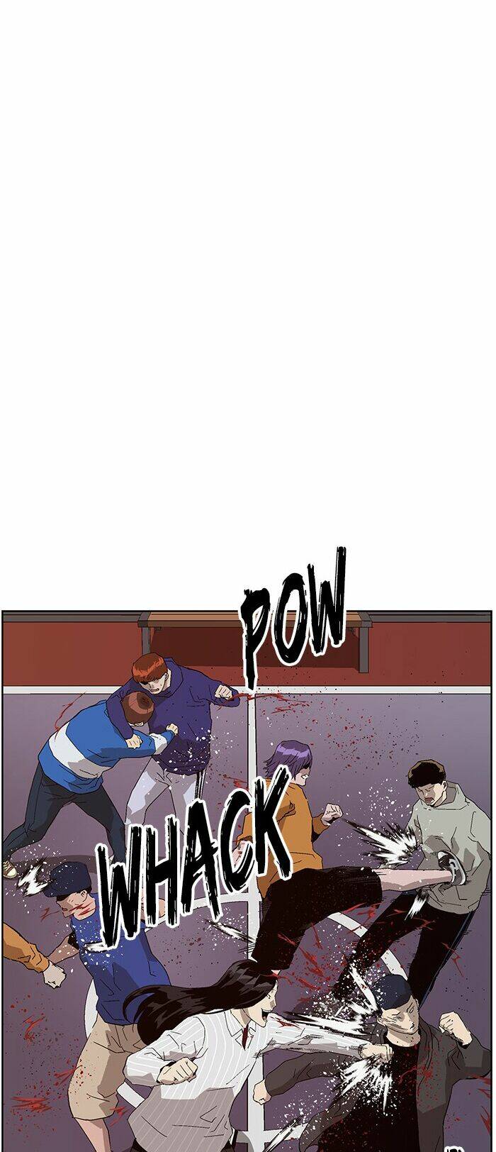 Weak Hero - Chương 144