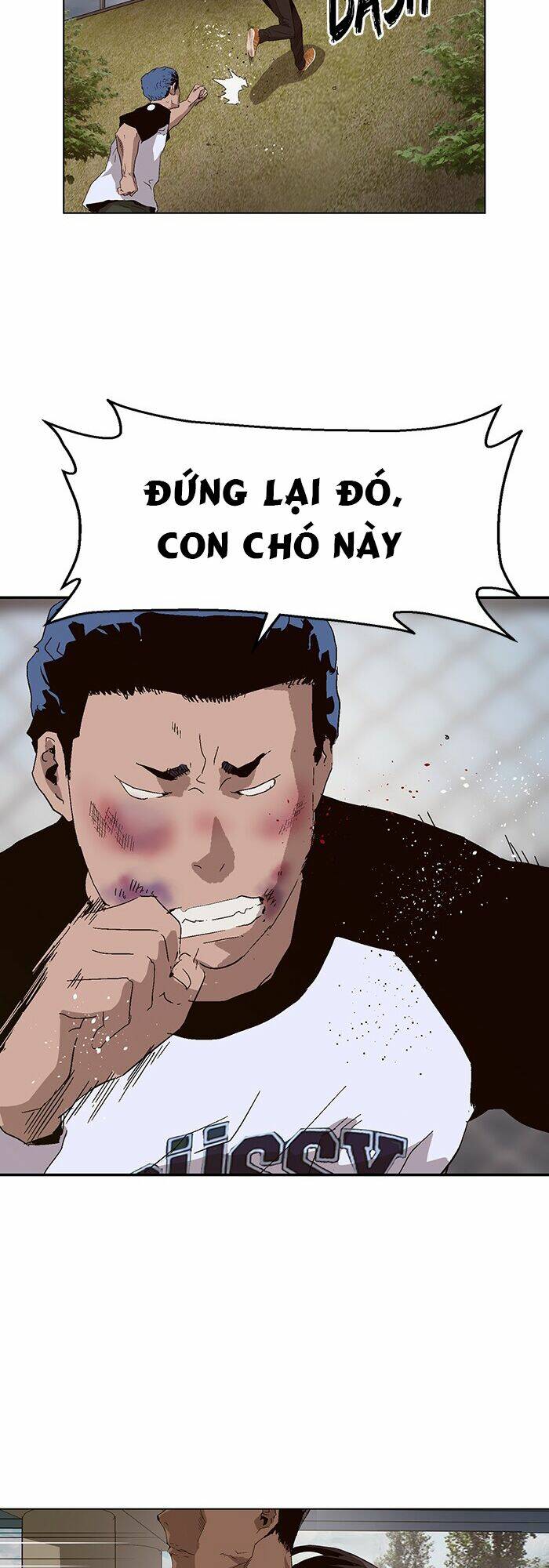 Weak Hero - Chương 144