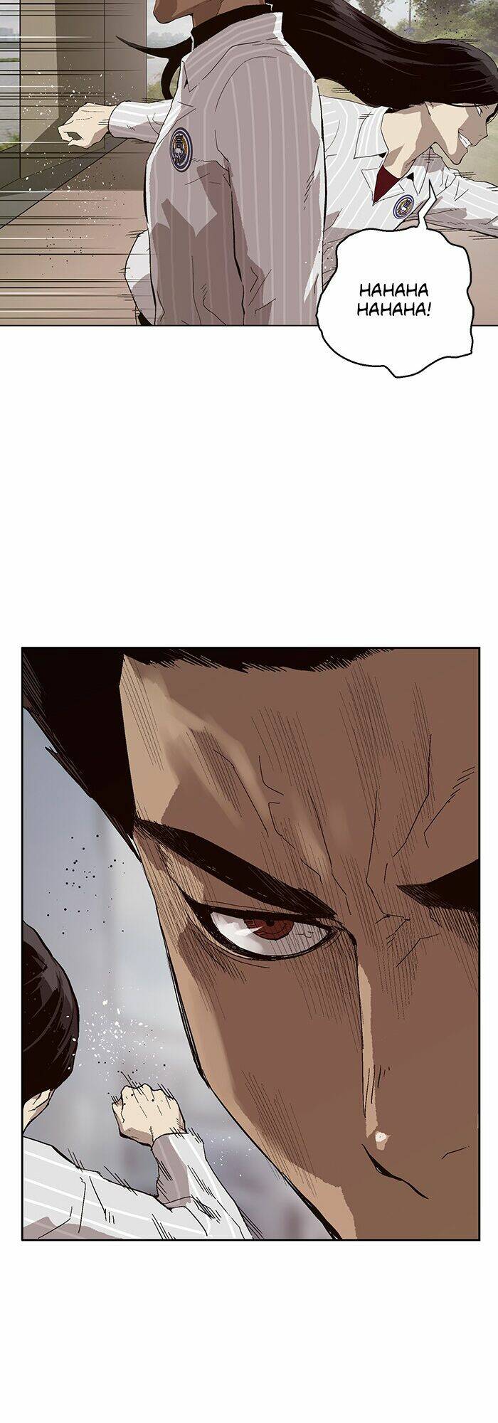 Weak Hero - Chương 144
