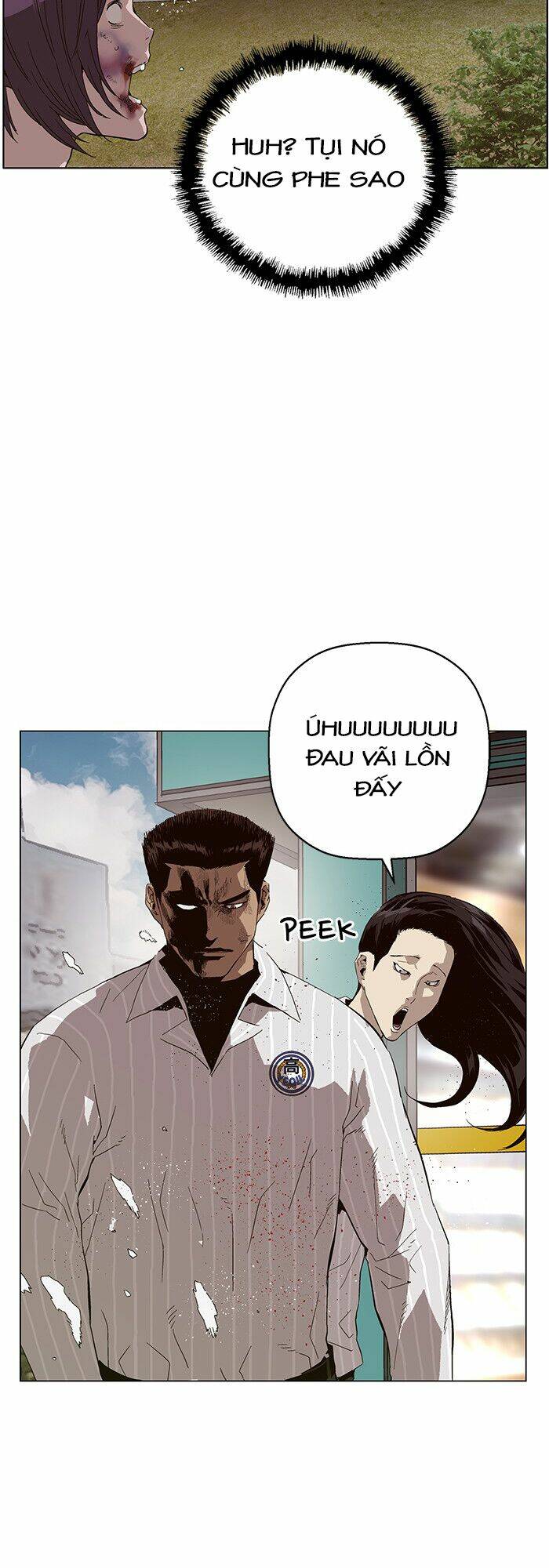 Weak Hero - Chương 144