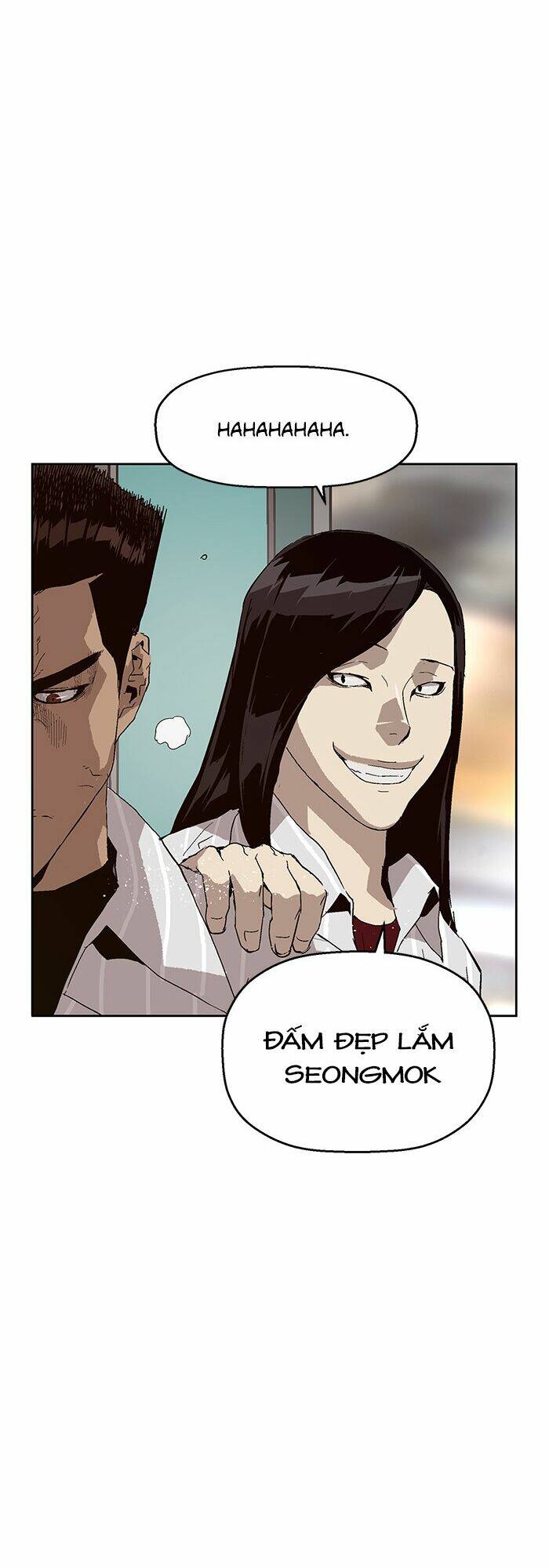 Weak Hero - Chương 144