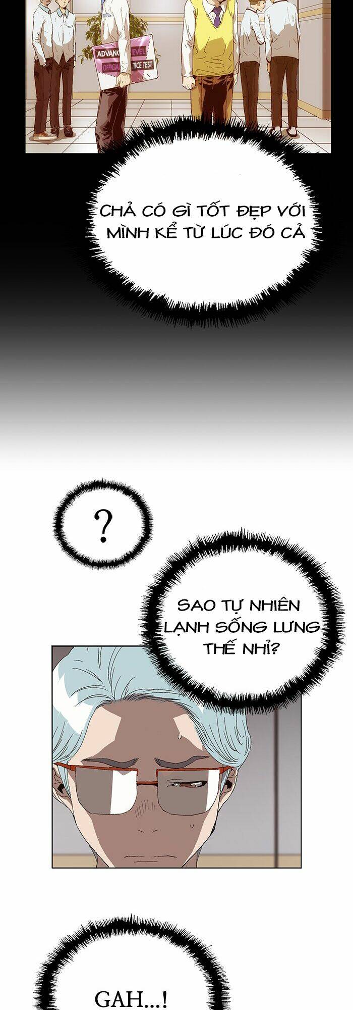 Weak Hero - Chương 144