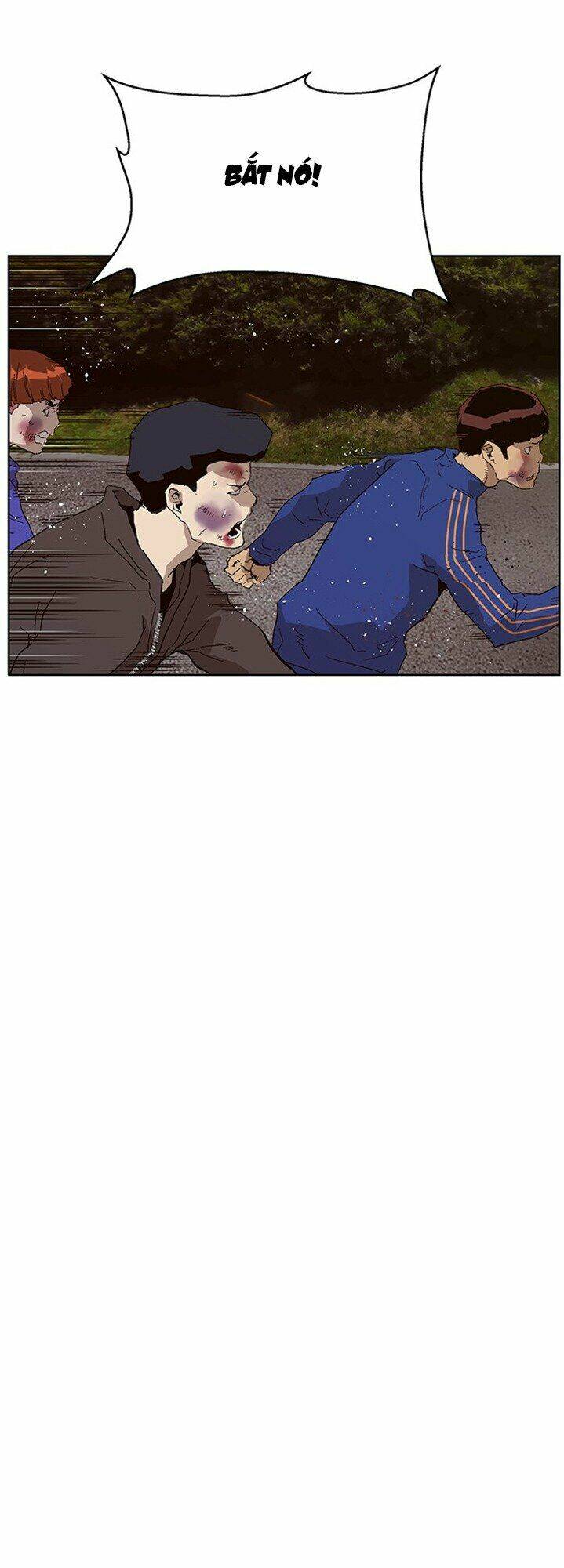 Weak Hero - Chương 145