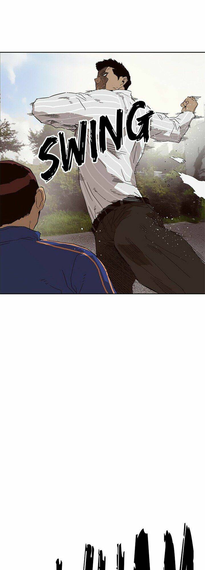 Weak Hero - Chương 145