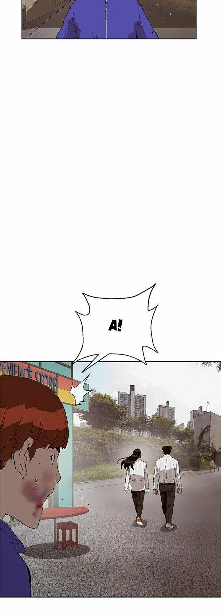 Weak Hero - Chương 145