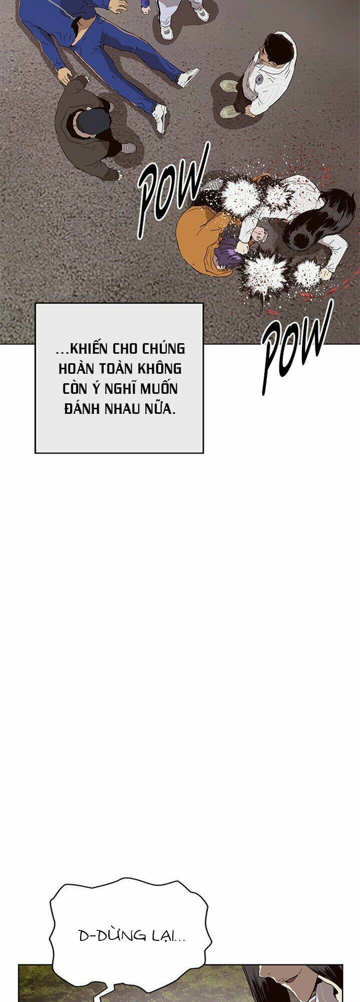 Weak Hero - Chương 145
