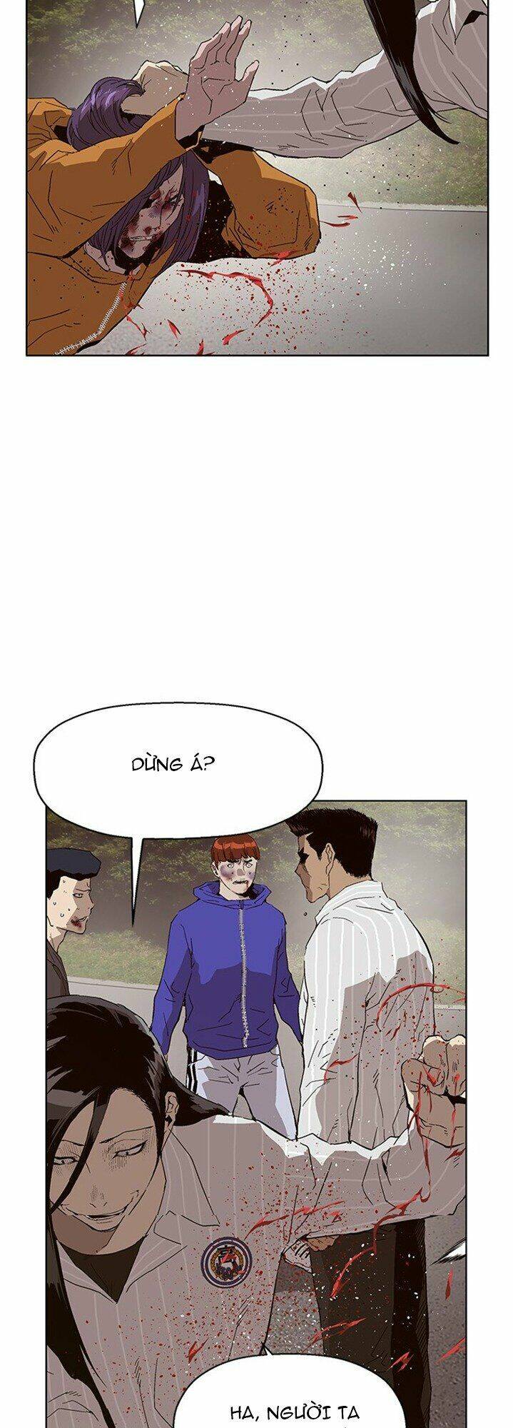 Weak Hero - Chương 145