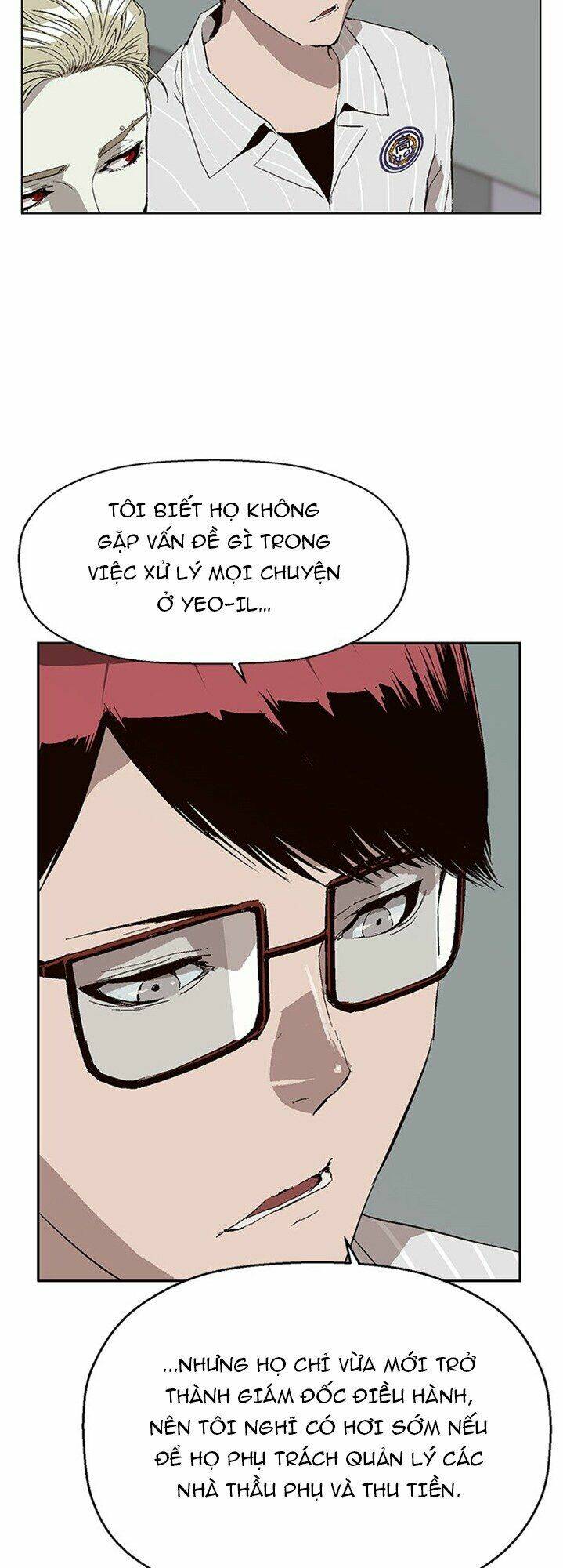 Weak Hero - Chương 145