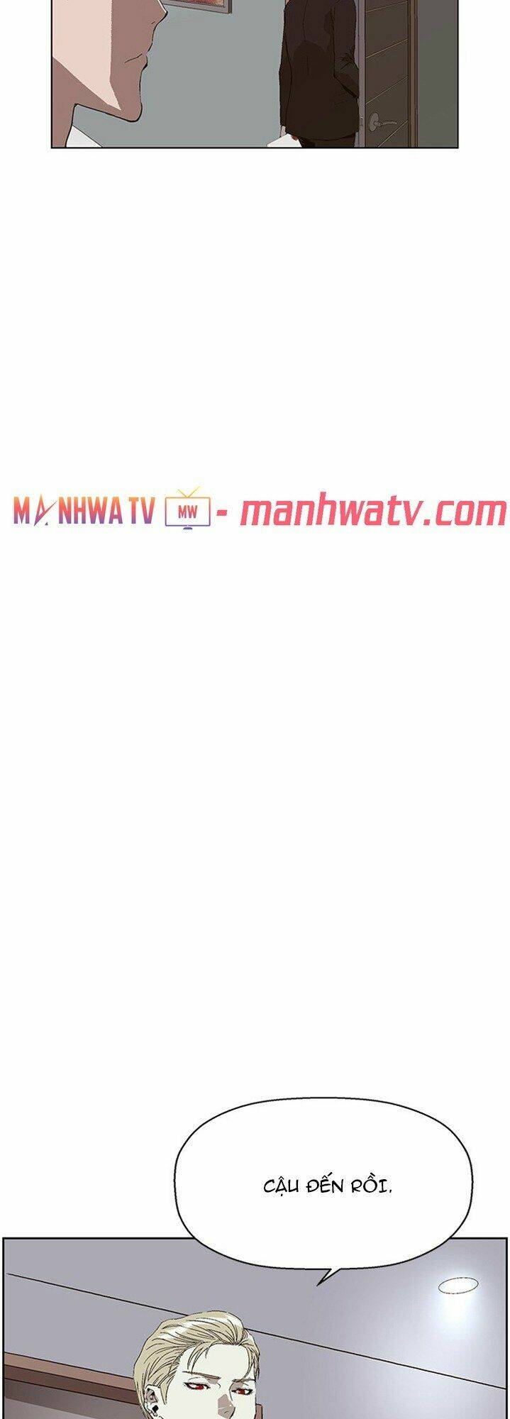 Weak Hero - Chương 145