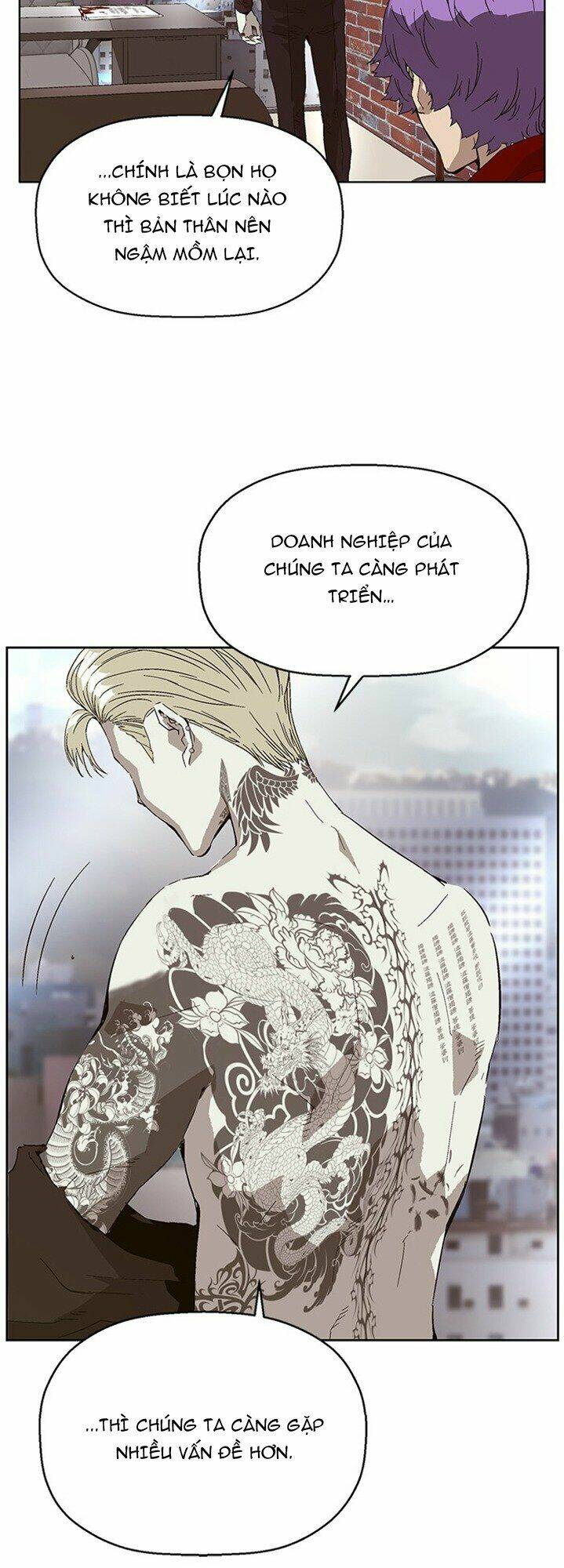 Weak Hero - Chương 145