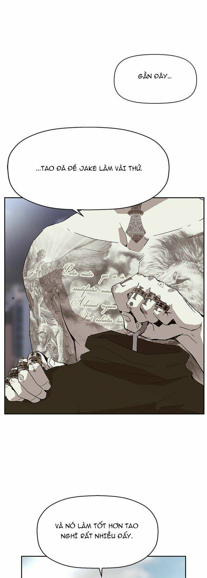 Weak Hero - Chương 145