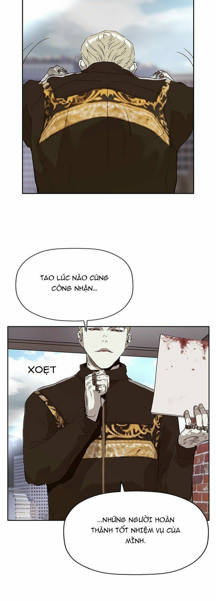 Weak Hero - Chương 145