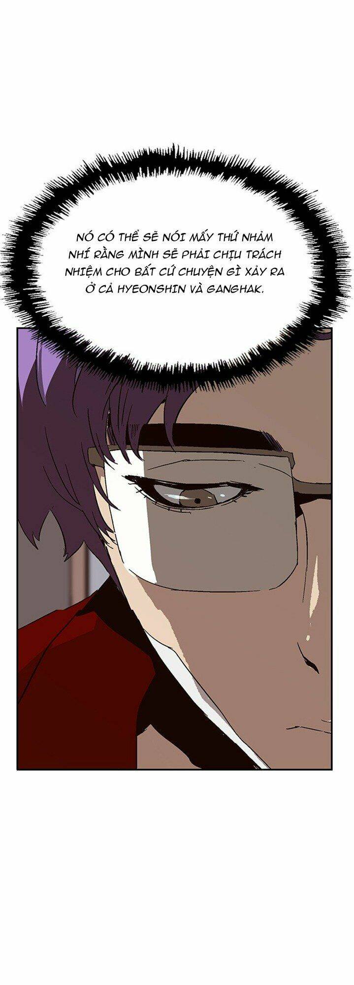 Weak Hero - Chương 145