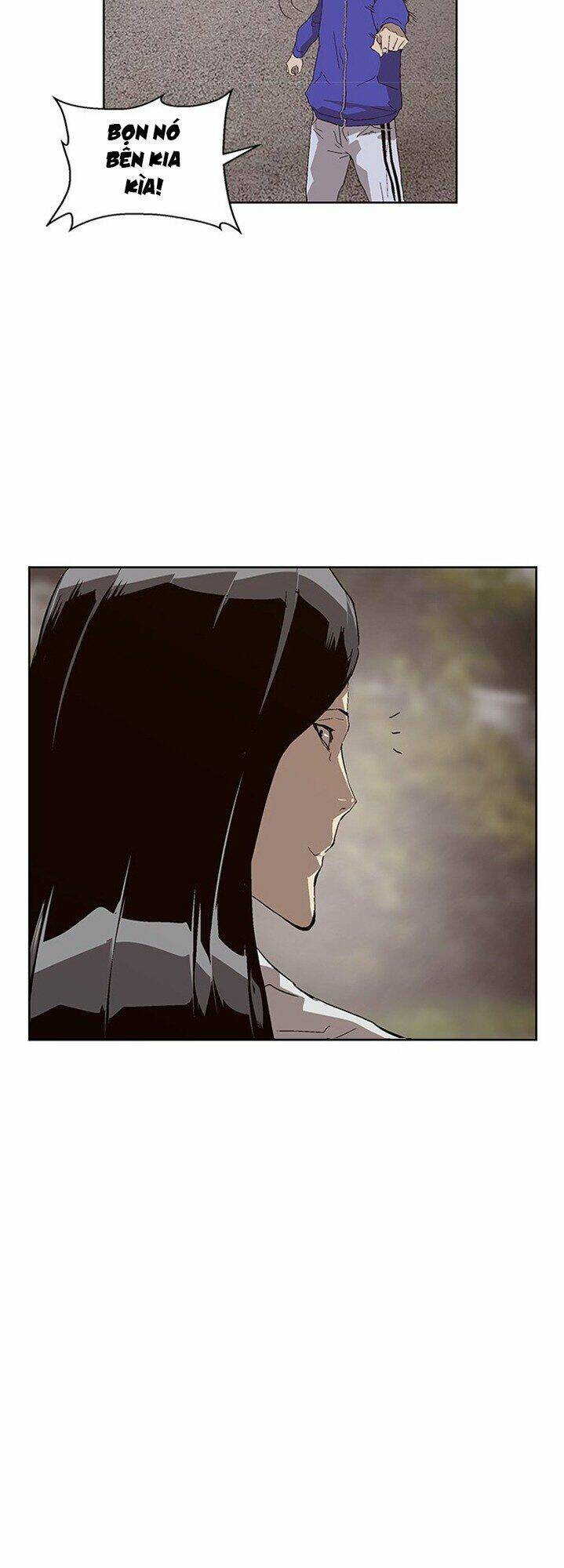 Weak Hero - Chương 145